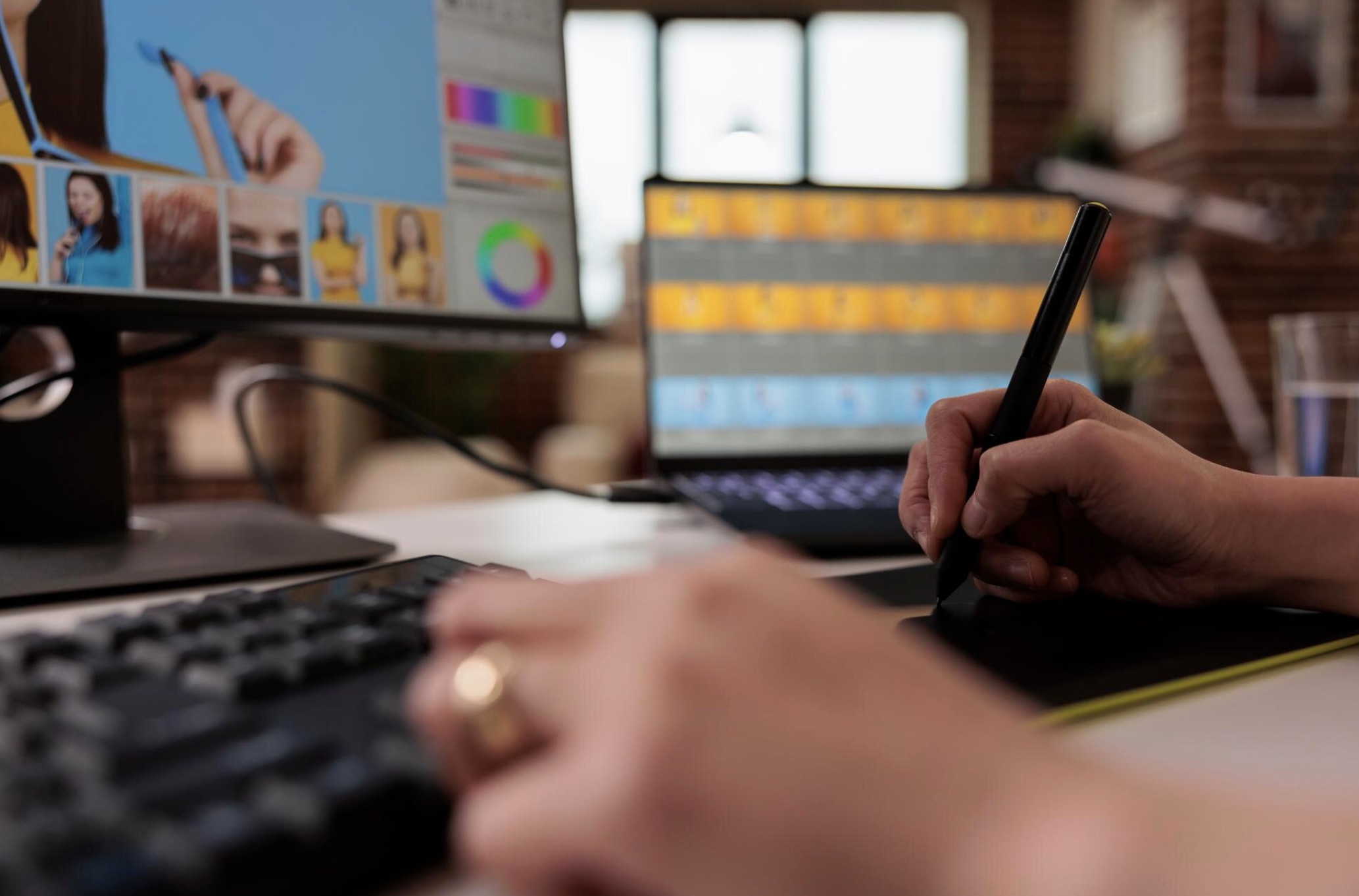 Processo creativo Muvia – concept visivo