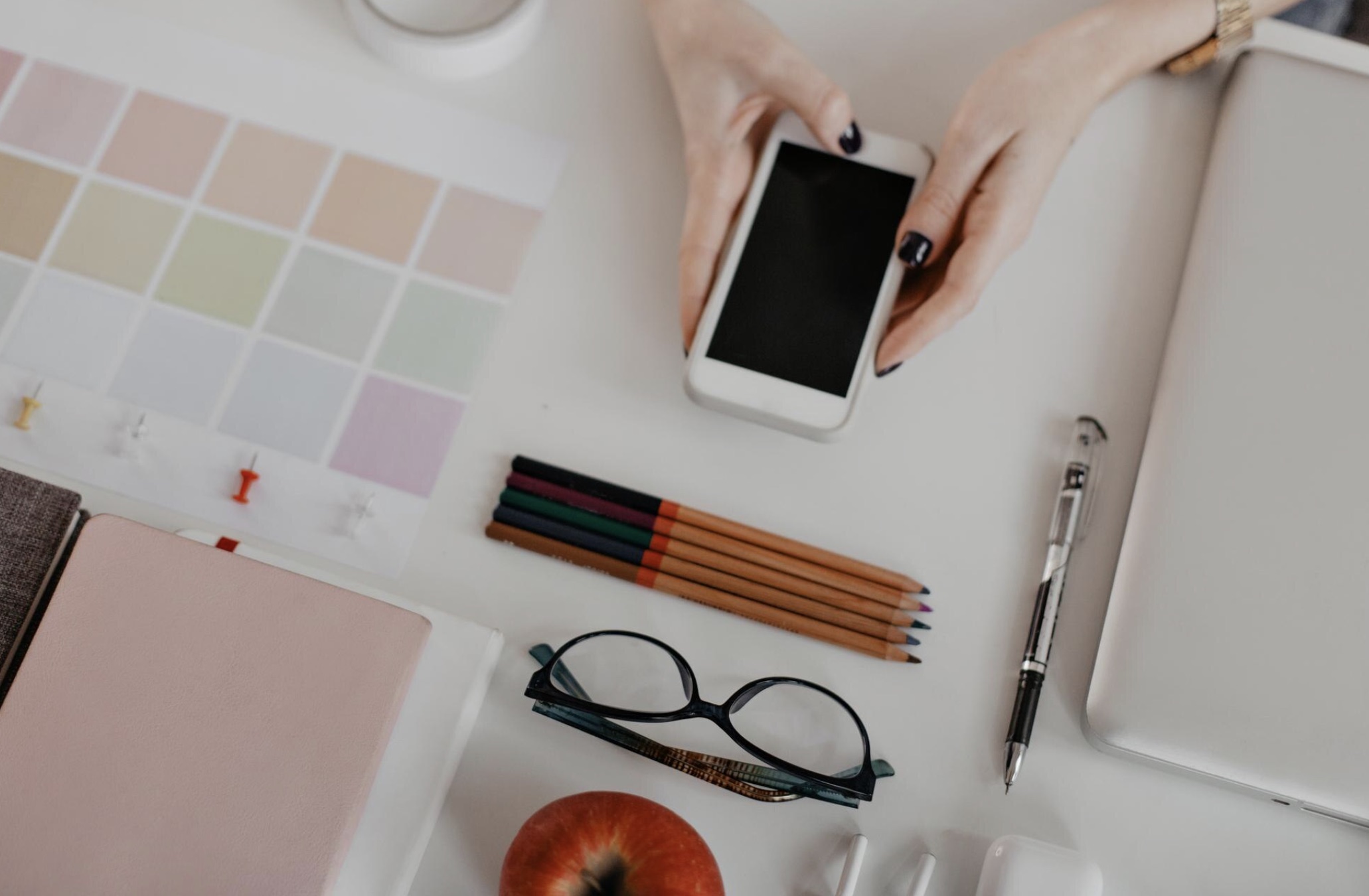 Muvia Motion Design Studio – workspace creativo